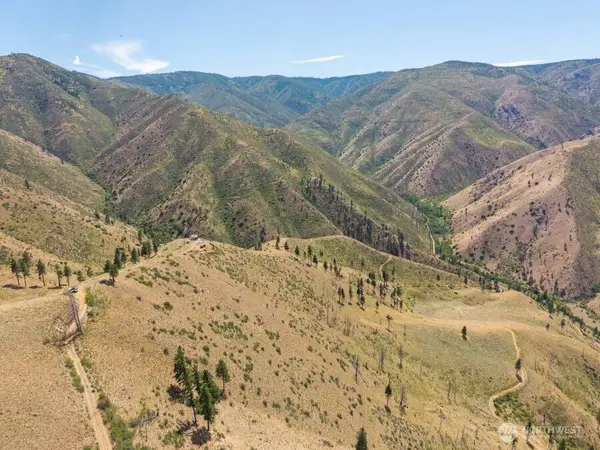 3 Lot Mills Canyon RD, Entiat, WA 98822