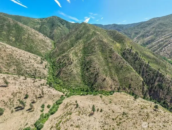 4 Lot Mills Canyon RD, Entiat, WA 98822