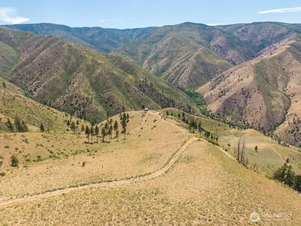 3 Lot Mills Canyon RD, Entiat, WA 98822