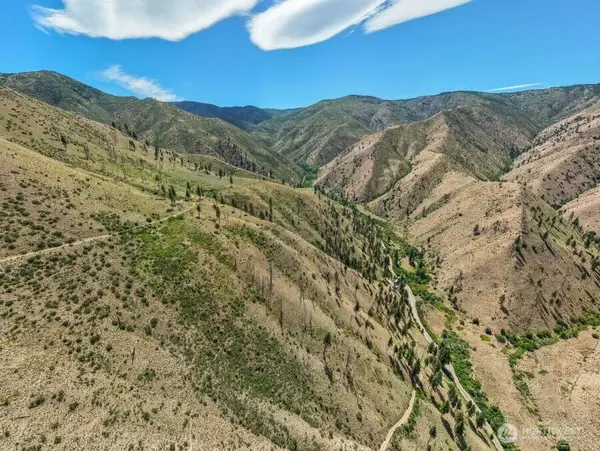 1 Lot Mills Canyon RD, Entiat, WA 98822