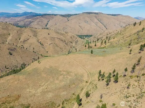 3 Lot Mills Canyon RD, Entiat, WA 98822