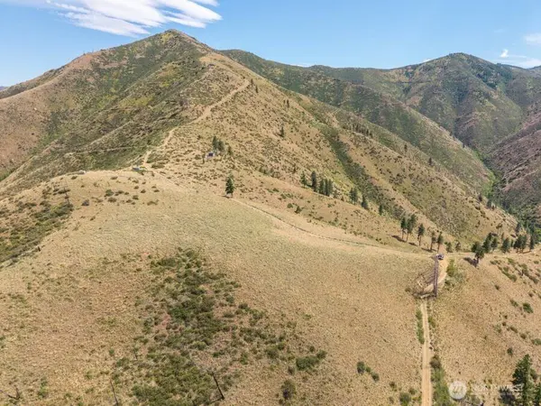 2 Lot Mills Canyon RD, Entiat, WA 98822
