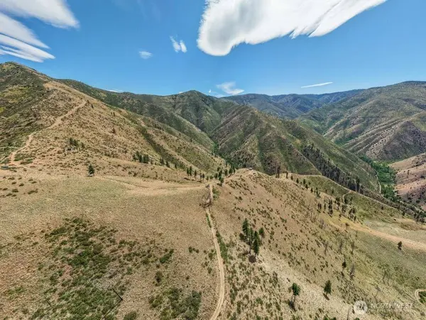 3 Lot Mills Canyon RD, Entiat, WA 98822
