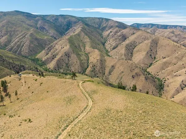 2 Lot Mills Canyon RD, Entiat, WA 98822
