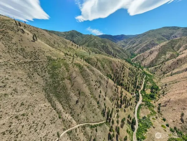 1 Lot Mills Canyon RD, Entiat, WA 98822