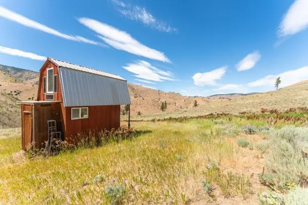 5 Lot Mills Canyon RD, Entiat, WA 98822
