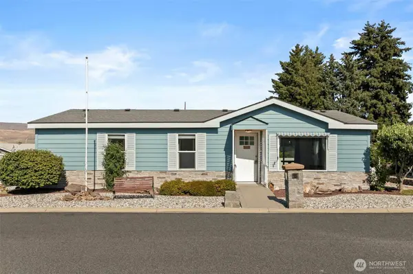 1809 Heritage Haven, Wenatchee, WA 98801