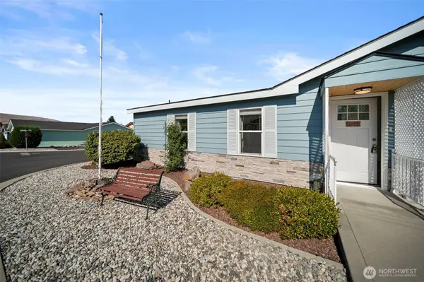 1809 Heritage Haven, Wenatchee, WA 98801