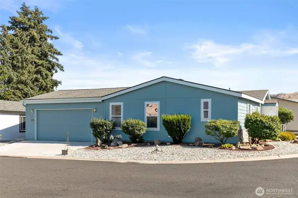 1809 Heritage Haven, Wenatchee, WA 98801