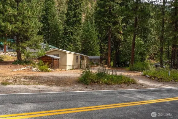 17968 Entiat River RD, Entiat, WA 98822