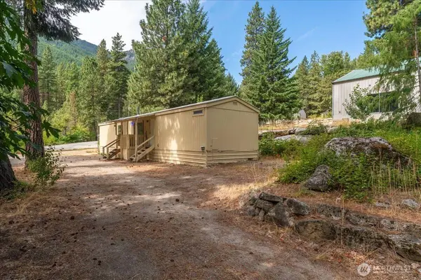 17968 Entiat River RD, Entiat, WA 98822