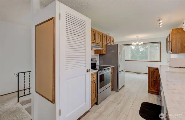 602 N Larch AVE, East Wenatchee, WA 98802