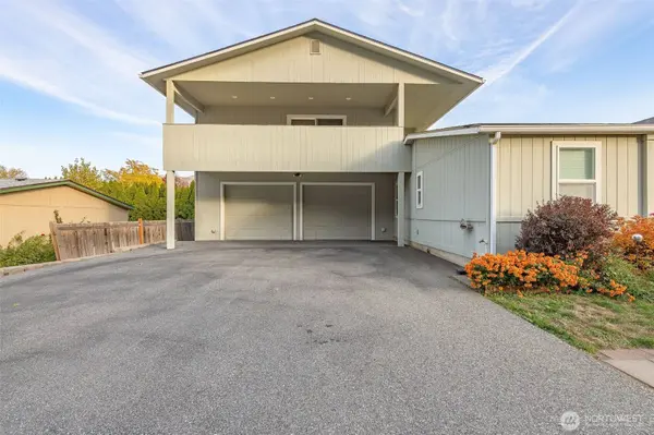 14903 Burkey ST, Entiat, WA 98822