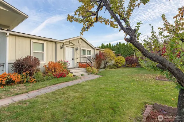 14903 Burkey ST, Entiat, WA 98822