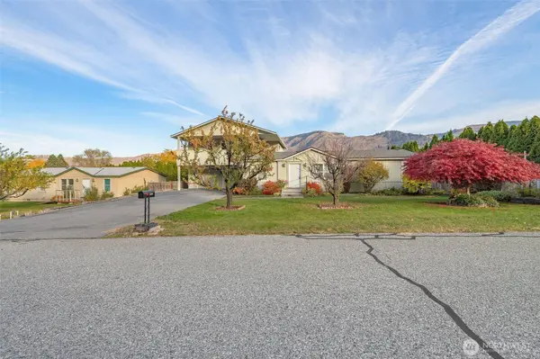 14903 Burkey ST, Entiat, WA 98822
