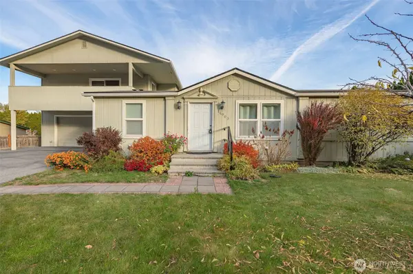 14903 Burkey ST, Entiat, WA 98822