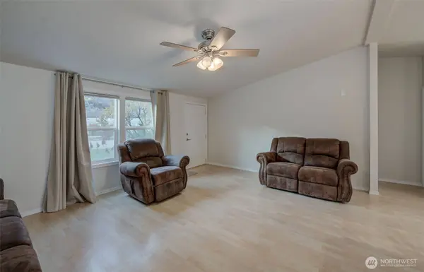 14903 Burkey ST, Entiat, WA 98822