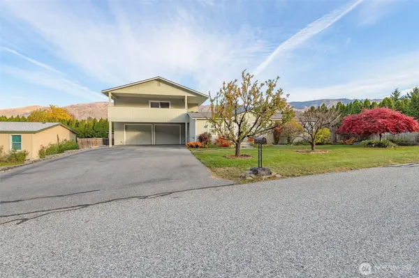 14903 Burkey ST, Entiat, WA 98822