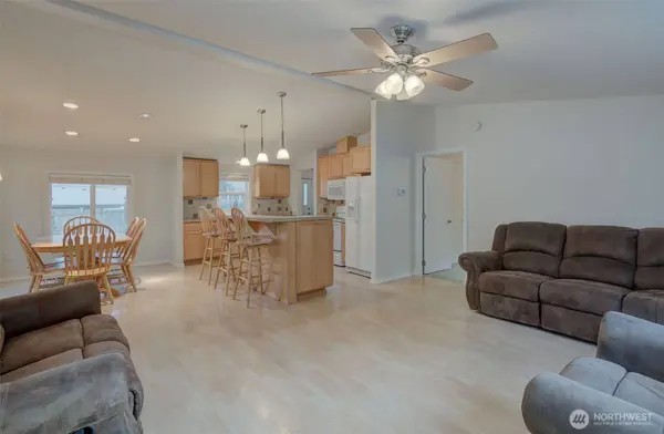14903 Burkey ST, Entiat, WA 98822