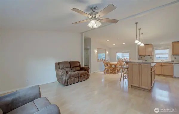 14903 Burkey ST, Entiat, WA 98822