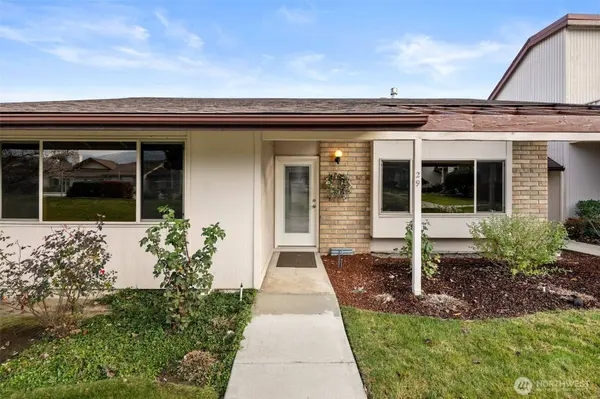 300 S Elliott AVE #29, Wenatchee, WA 98801