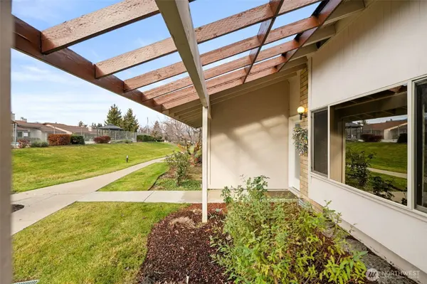 300 S Elliott AVE #29, Wenatchee, WA 98801