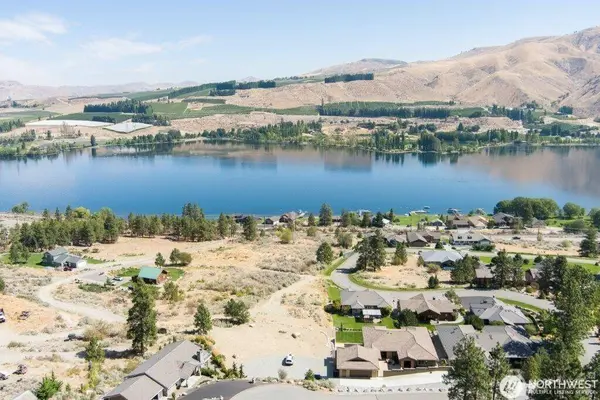 15330 Lakeview ST, Entiat, WA 98822