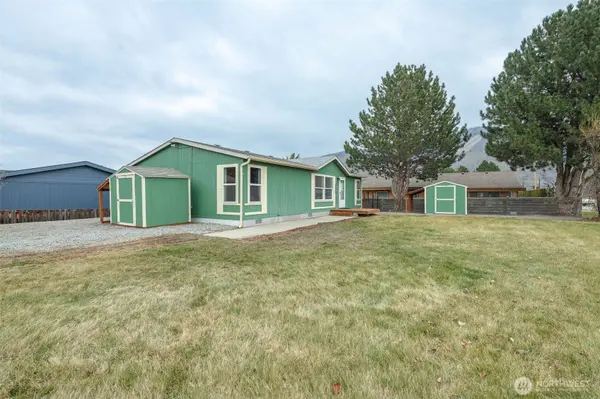 14901 Golden Delicious ST, Entiat, WA 98822