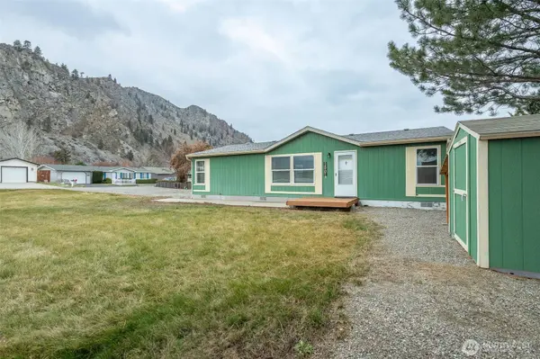 14901 Golden Delicious ST, Entiat, WA 98822