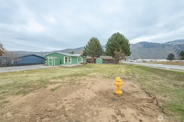 14901 Golden Delicious ST, Entiat, WA 98822