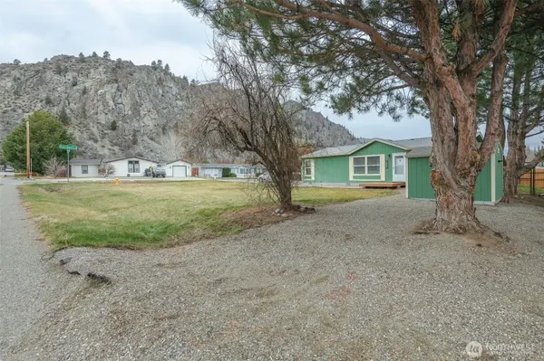 14901 Golden Delicious ST, Entiat, WA 98822