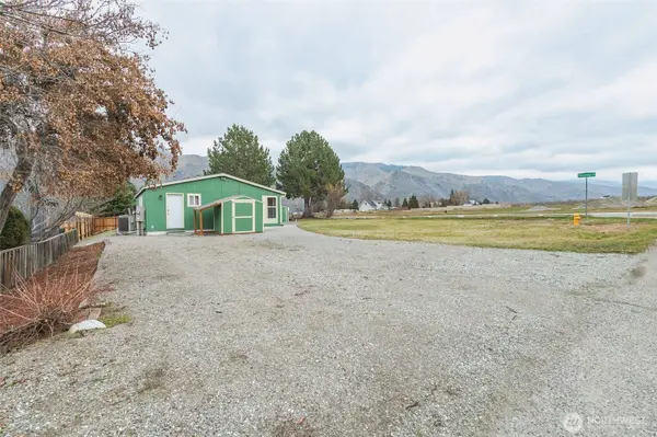 14901 Golden Delicious ST, Entiat, WA 98822