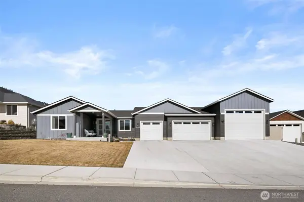 15008 Allison PL, Entiat, WA 98822
