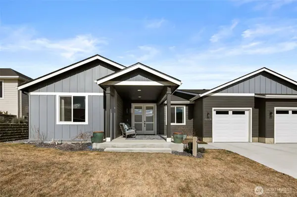 15008 Allison PL, Entiat, WA 98822
