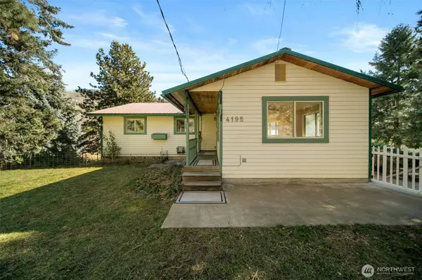 4195 Squilchuck RD, Wenatchee, WA 98801