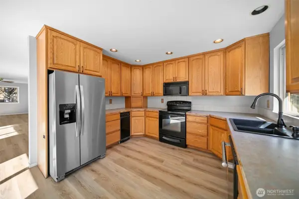4195 Squilchuck RD, Wenatchee, WA 98801