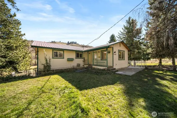4195 Squilchuck RD, Wenatchee, WA 98801