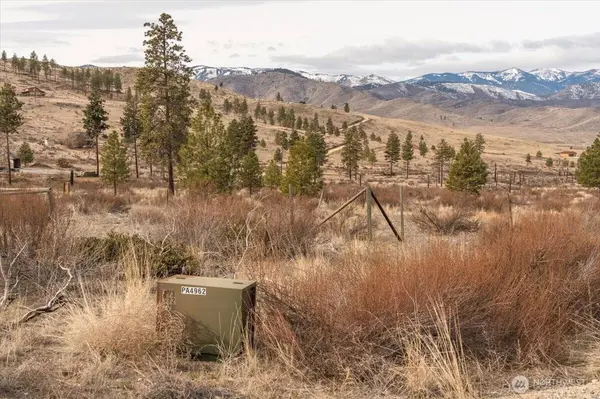 817 Bill Shaw RD, Methow, WA 98834