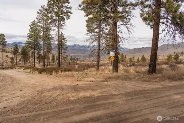 817 Bill Shaw RD, Methow, WA 98834