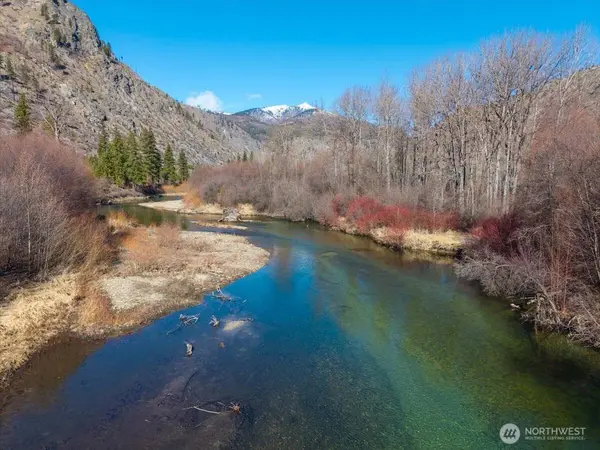 12821 Entiat River RD, Entiat, WA 98822