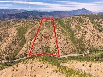 2 Lot Mud Creek RD, Entiat, WA 98822