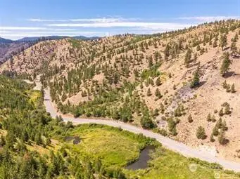 4 Lot Mud Creek RD, Entiat, WA 98822