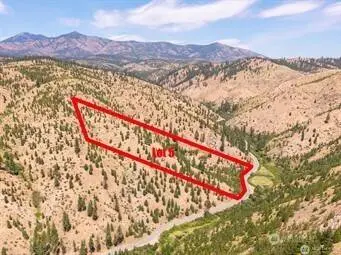 5 Lot Mud Creek RD, Entiat, WA 98822