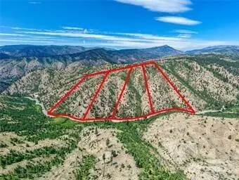 3 Lot Mud Creek RD, Entiat, WA 98822