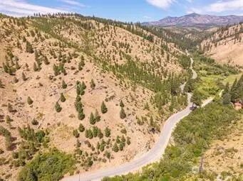 5 Lot Mud Creek RD, Entiat, WA 98822