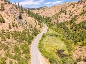 3 Lot Mud Creek RD, Entiat, WA 98822