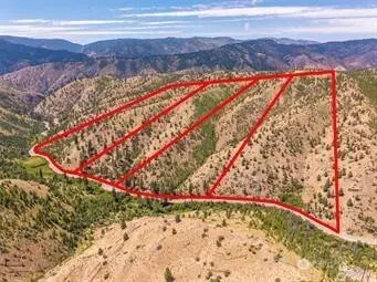 3 Lot Mud Creek RD, Entiat, WA 98822
