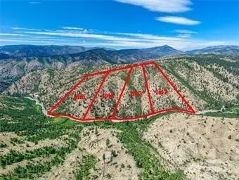 5 Lot Mud Creek RD, Entiat, WA 98822