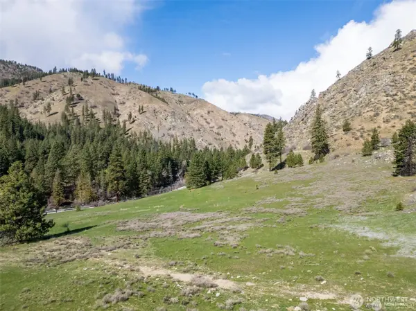 12 Mile Entiat River RD, Entiat, WA 98822