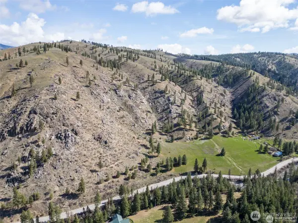 12 Mile Entiat River RD, Entiat, WA 98822